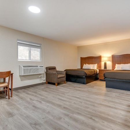 קורטז Suburban Studios Near Mesa Verde מראה חיצוני תמונה